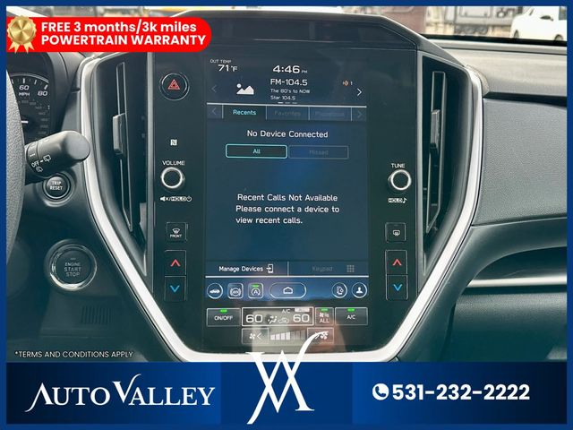 2024 Subaru Impreza Sport Wagon 4D - 23006014 - 31