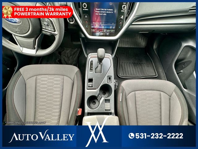 2024 Subaru Impreza Sport Wagon 4D - 23006014 - 33