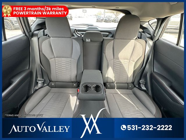 2024 Subaru Impreza Sport Wagon 4D - 23006014 - 35