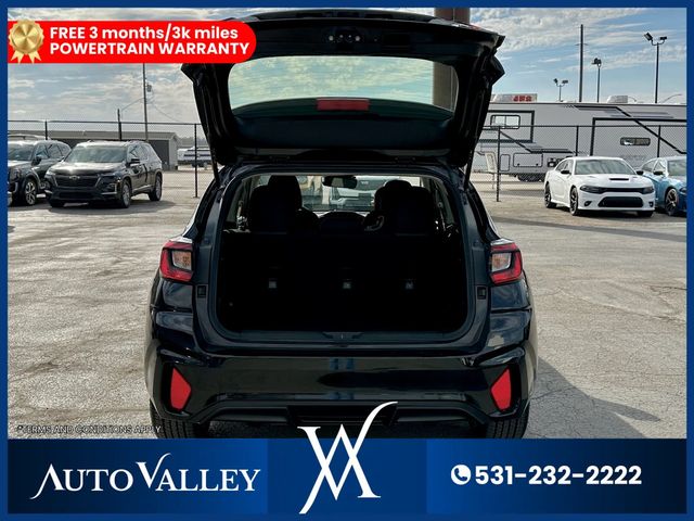 2024 Subaru Impreza Sport Wagon 4D - 23006014 - 36