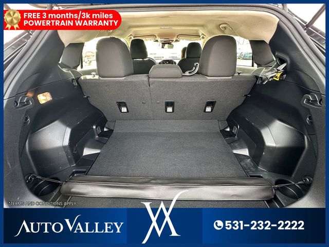 2024 Subaru Impreza Sport Wagon 4D - 23006014 - 37