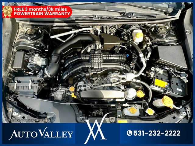 2024 Subaru Impreza Sport Wagon 4D - 23006014 - 38