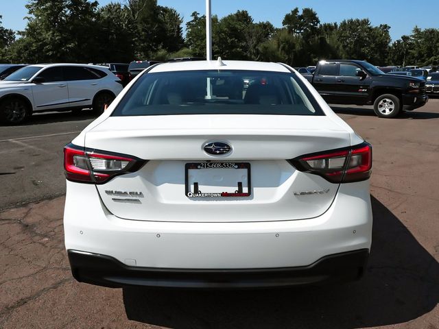 2024 Subaru Legacy