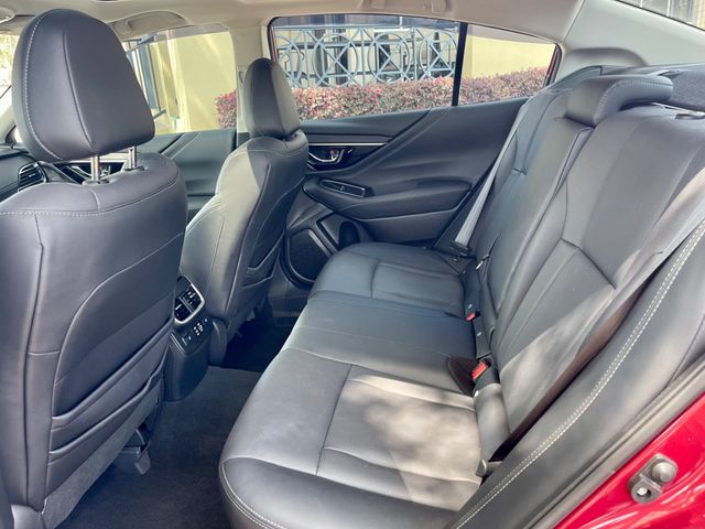 2024 SUBARU LEGACY LIMITED - 23002955 - 9