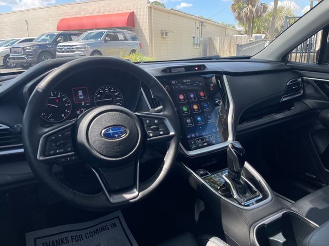 2024 SUBARU LEGACY LIMITED - 23002955 - 10