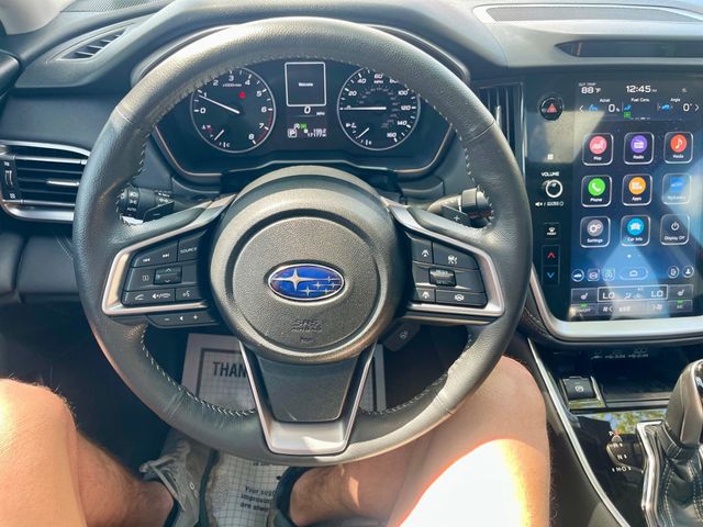 2024 SUBARU LEGACY LIMITED - 23002955 - 11