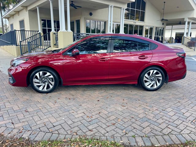 2024 SUBARU LEGACY LIMITED - 23002955 - 1