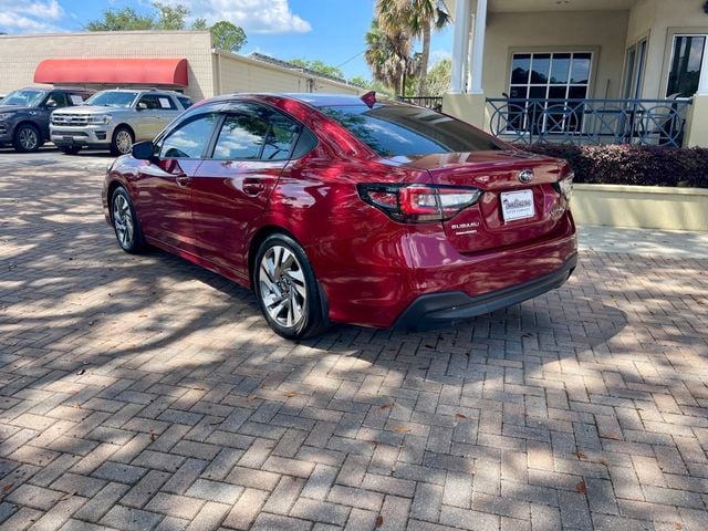 2024 SUBARU LEGACY LIMITED - 23002955 - 2