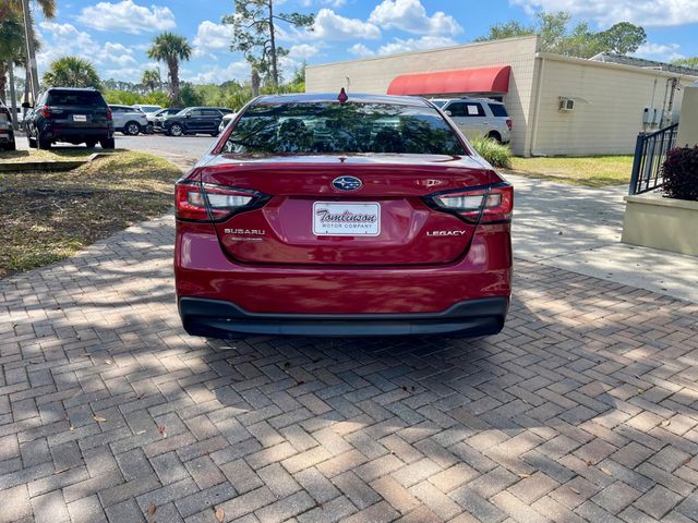 2024 SUBARU LEGACY LIMITED - 23002955 - 3