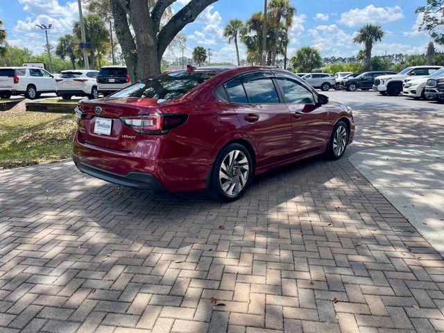 2024 SUBARU LEGACY LIMITED - 23002955 - 4