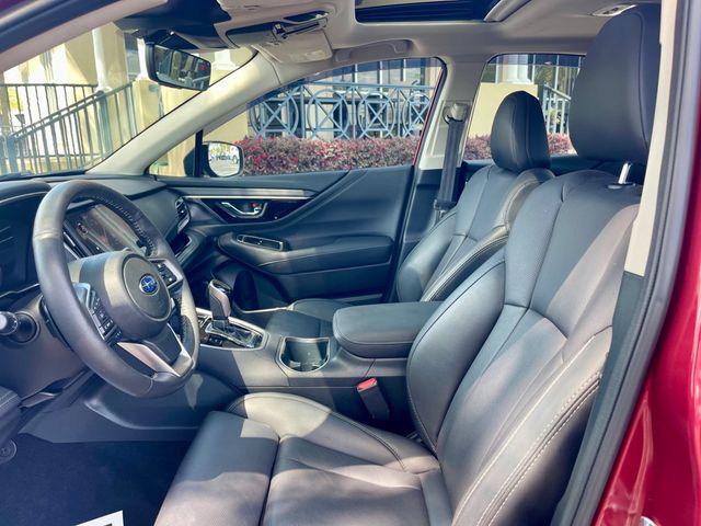 2024 SUBARU LEGACY LIMITED - 23002955 - 8