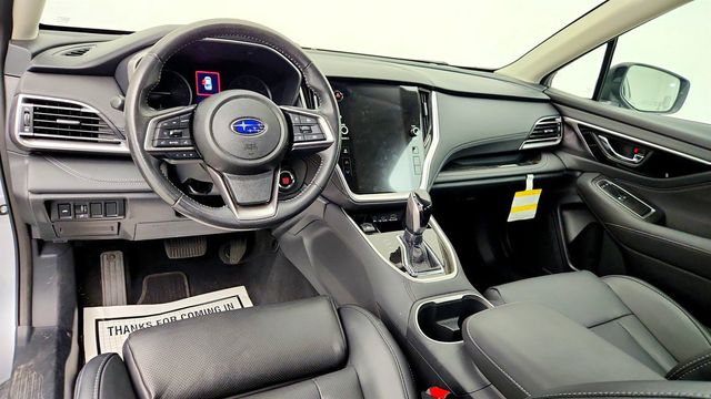 2024 Subaru Legacy Limited AWD - 23070968 - 11