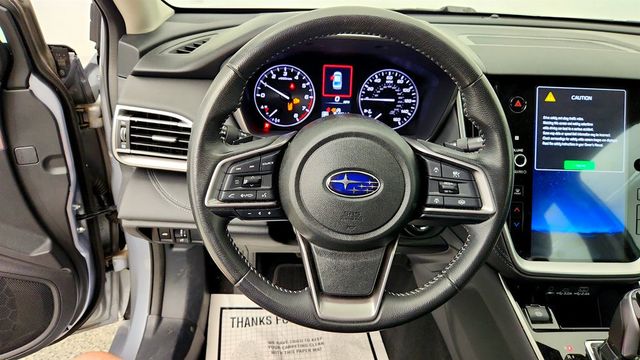 2024 Subaru Legacy Limited AWD - 23070968 - 12