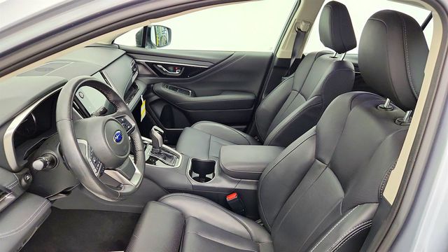 2024 Subaru Legacy Limited AWD - 23070968 - 19