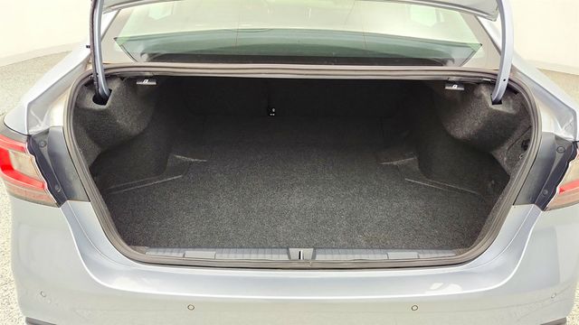 2024 Subaru Legacy Limited AWD - 23070968 - 21