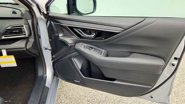 2024 Subaru Legacy Limited AWD - 23070968 - 25