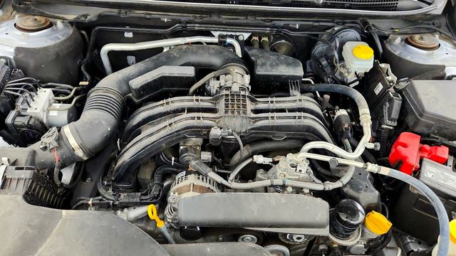 2024 Subaru Legacy Limited AWD - 23070968 - 26