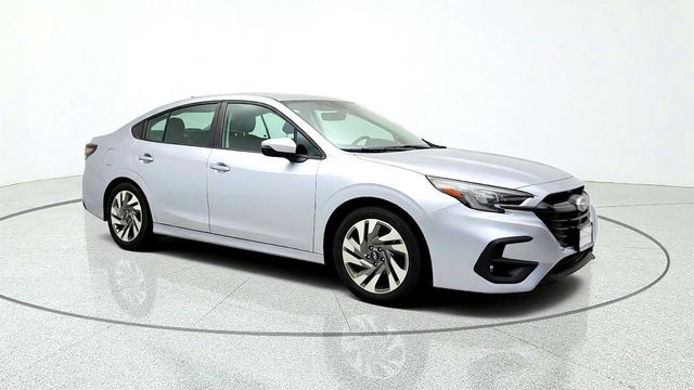 2024 Subaru Legacy Limited AWD - 23070968 - 2