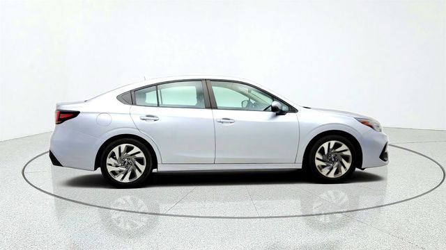 2024 Subaru Legacy Limited AWD - 23070968 - 3