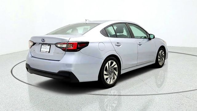2024 Subaru Legacy Limited AWD - 23070968 - 4