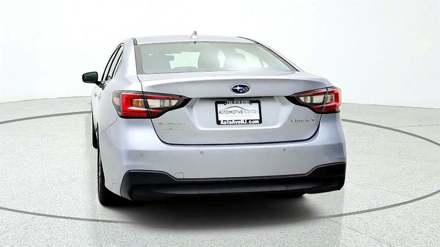 2024 Subaru Legacy Limited AWD - 23070968 - 5