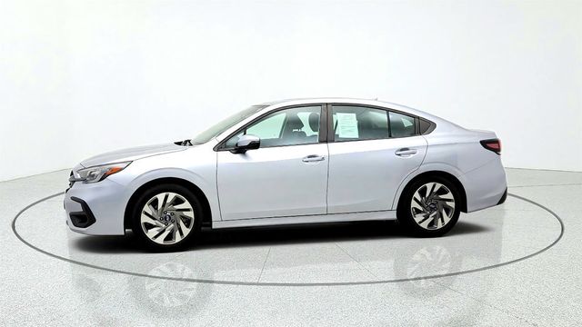 2024 Subaru Legacy Limited AWD - 23070968 - 7