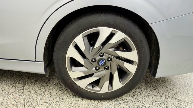 2024 Subaru Legacy Limited AWD - 23070968 - 8