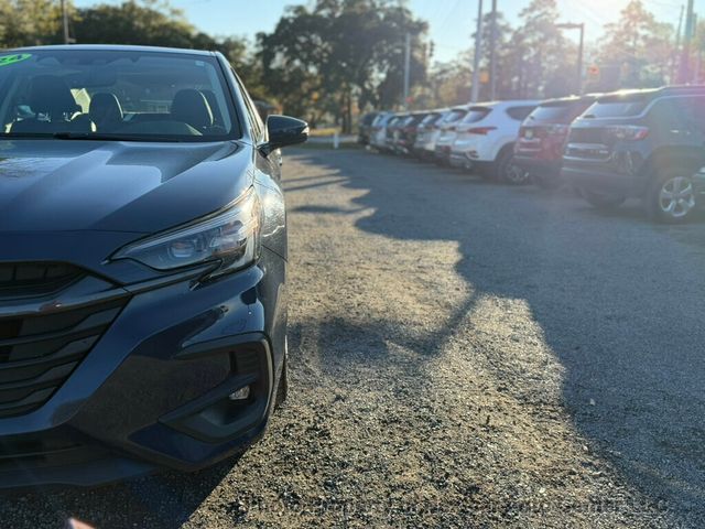 2024 Subaru Legacy Limited CVT - 22957184 - 9