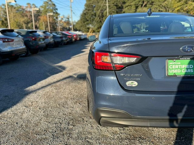 2024 Subaru Legacy Limited CVT - 22957184 - 10
