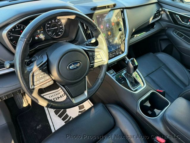 2024 Subaru Legacy Limited CVT - 22957184 - 11
