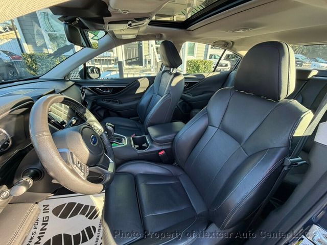 2024 Subaru Legacy Limited CVT - 22957184 - 12