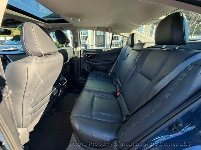 2024 Subaru Legacy Limited CVT - 22957184 - 13