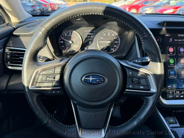 2024 Subaru Legacy Limited CVT - 22957184 - 15