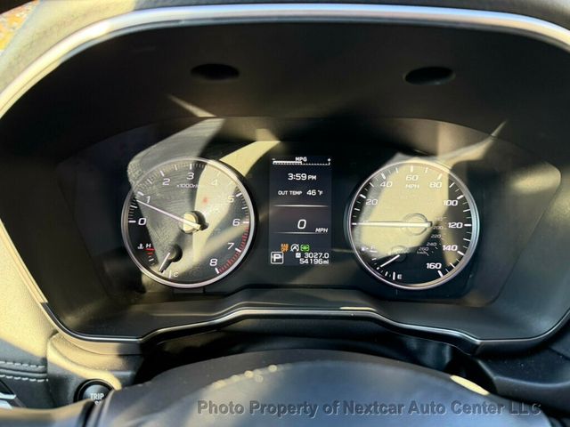2024 Subaru Legacy Limited CVT - 22957184 - 16