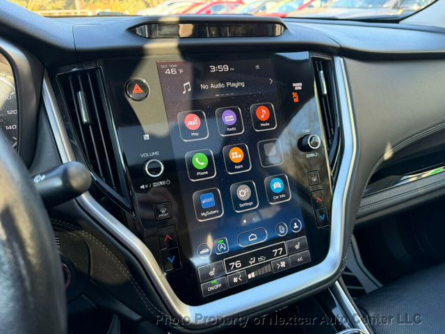 2024 Subaru Legacy Limited CVT - 22957184 - 17