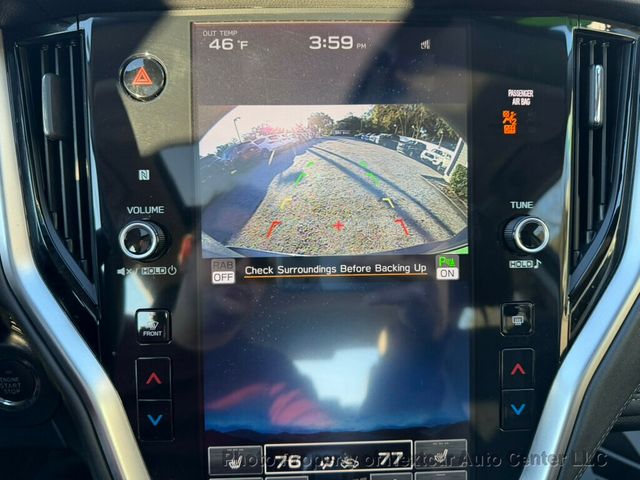 2024 Subaru Legacy Limited CVT - 22957184 - 18