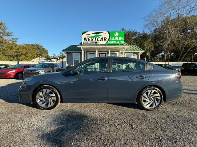 2024 Subaru Legacy Limited CVT - 22957184 - 1