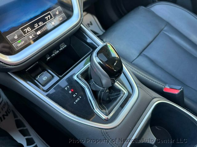 2024 Subaru Legacy Limited CVT - 22957184 - 19
