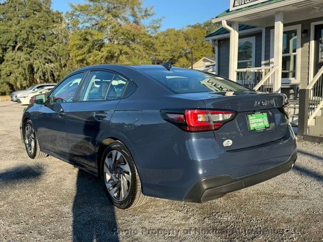 2024 Subaru Legacy Limited CVT - 22957184 - 2
