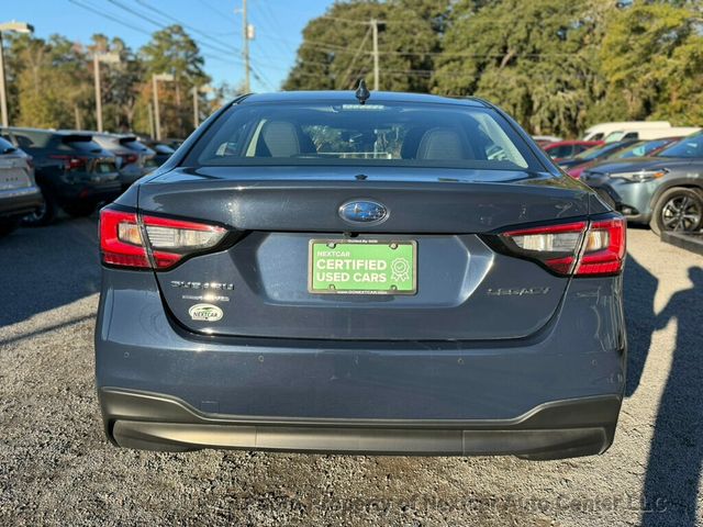 2024 Subaru Legacy Limited CVT - 22957184 - 3