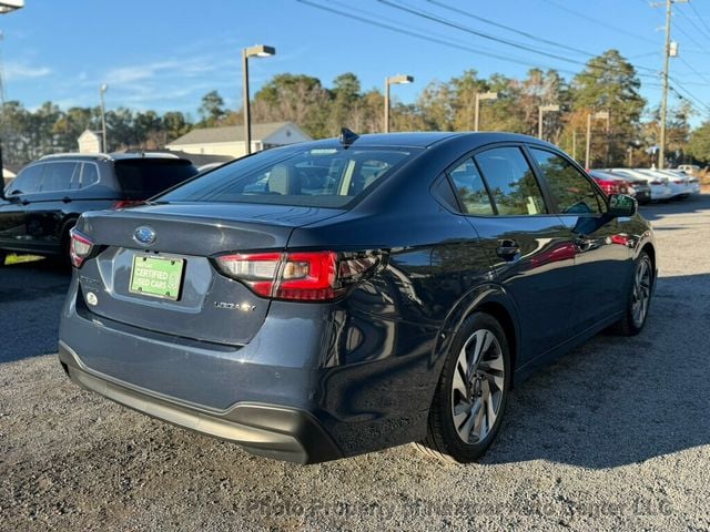 2024 Subaru Legacy Limited CVT - 22957184 - 4