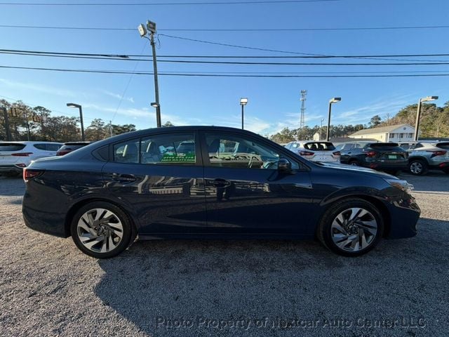 2024 Subaru Legacy Limited CVT - 22957184 - 5