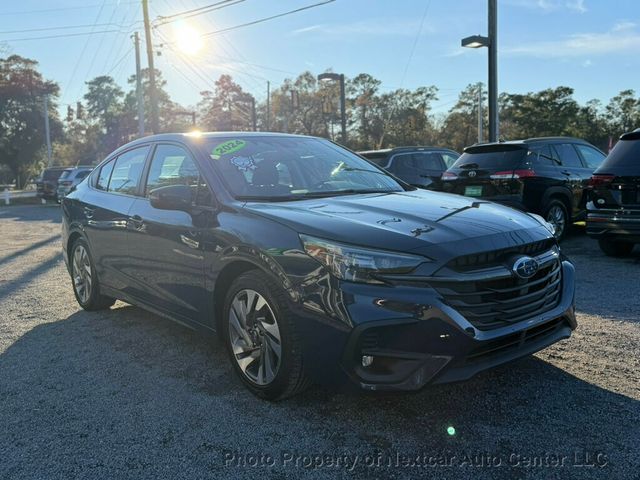 2024 Subaru Legacy Limited CVT - 22957184 - 6