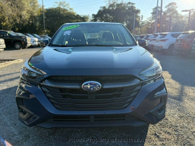 2024 Subaru Legacy Limited CVT - 22957184 - 7