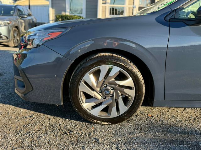 2024 Subaru Legacy Limited CVT - 22957184 - 8