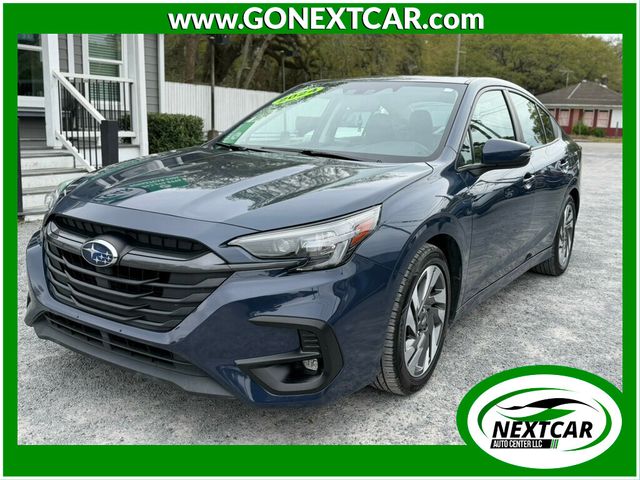 2024 Subaru Legacy Limited CVT - 23002855 - 0