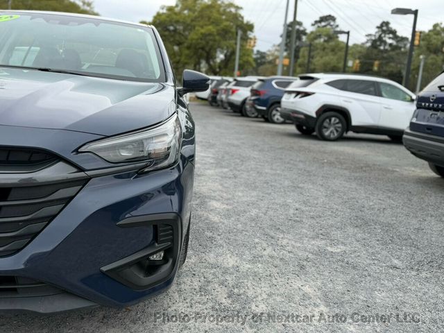 2024 Subaru Legacy Limited CVT - 23002855 - 9
