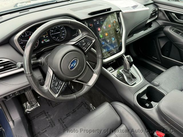 2024 Subaru Legacy Limited CVT - 23002855 - 11