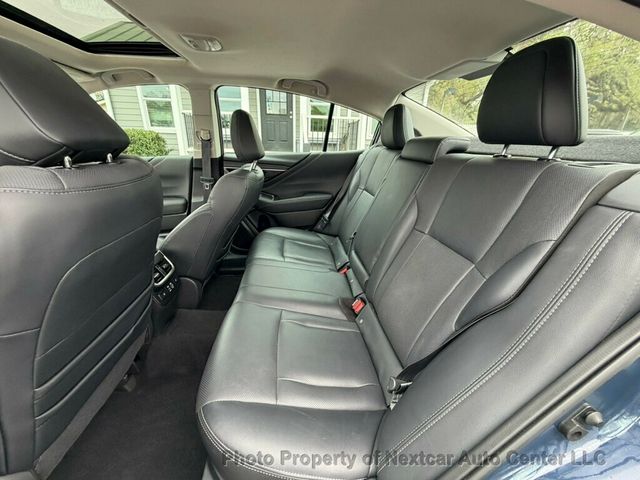 2024 Subaru Legacy Limited CVT - 23002855 - 13