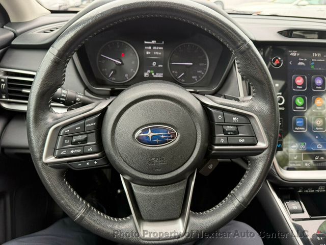 2024 Subaru Legacy Limited CVT - 23002855 - 15
